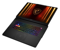 MSI Crosshair 18 HX AI Ultra 9-275HX/32GB/2TB/Win11 RTX5070 - 1541248 - zdjęcie 17